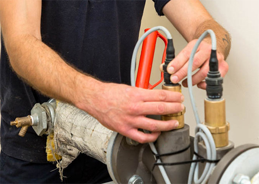 Legionella Awareness for Building/Maintenance