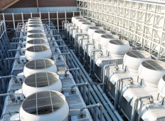 Legionella Awareness for Cooling Towers