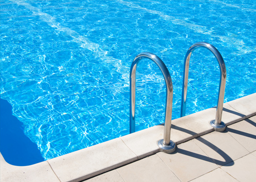 Water treatment for the hospitality and leisure sector